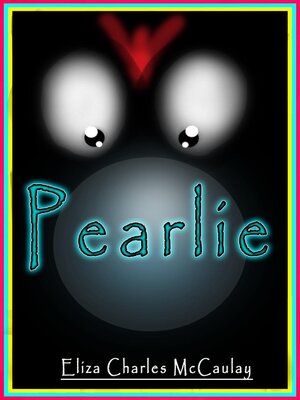 cover image of Pearlie